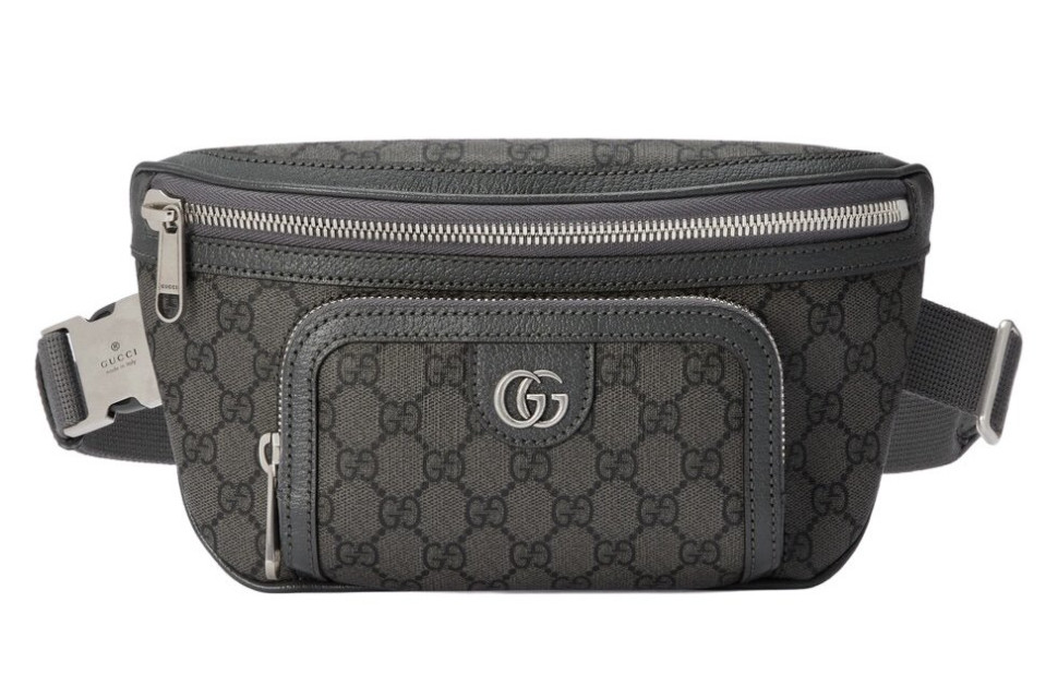Поясная сумка Gucci Ophidia