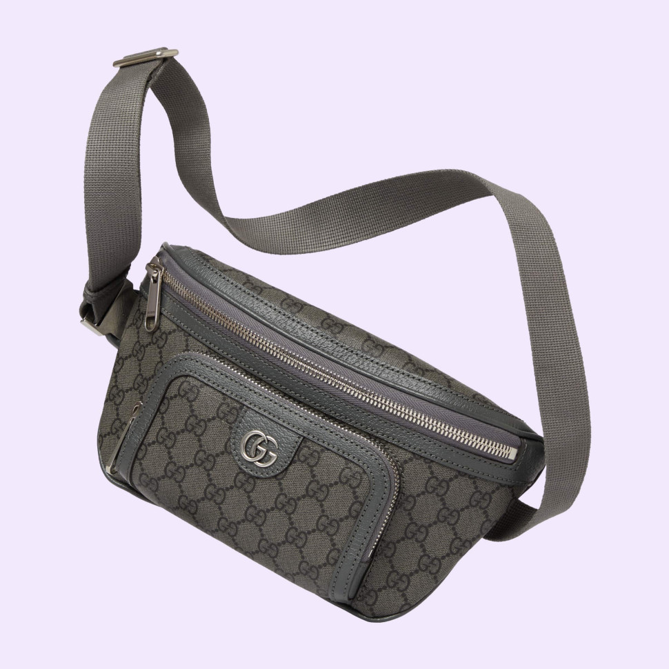 Поясная сумка Gucci Ophidia