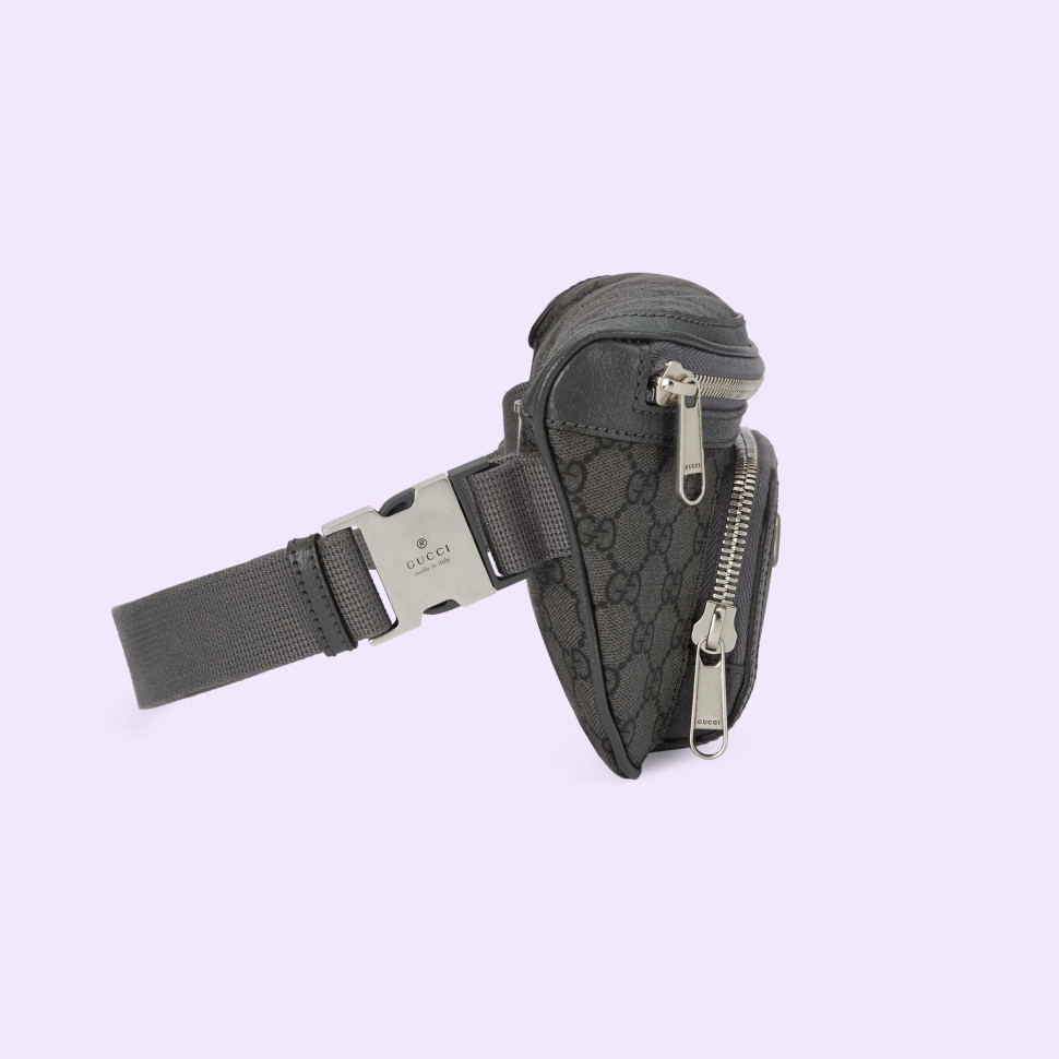 Поясная сумка Gucci Ophidia