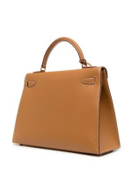 Сумка-тоут Hermes Kelly 32