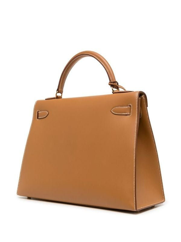 Сумка-тоут Hermes Kelly 32