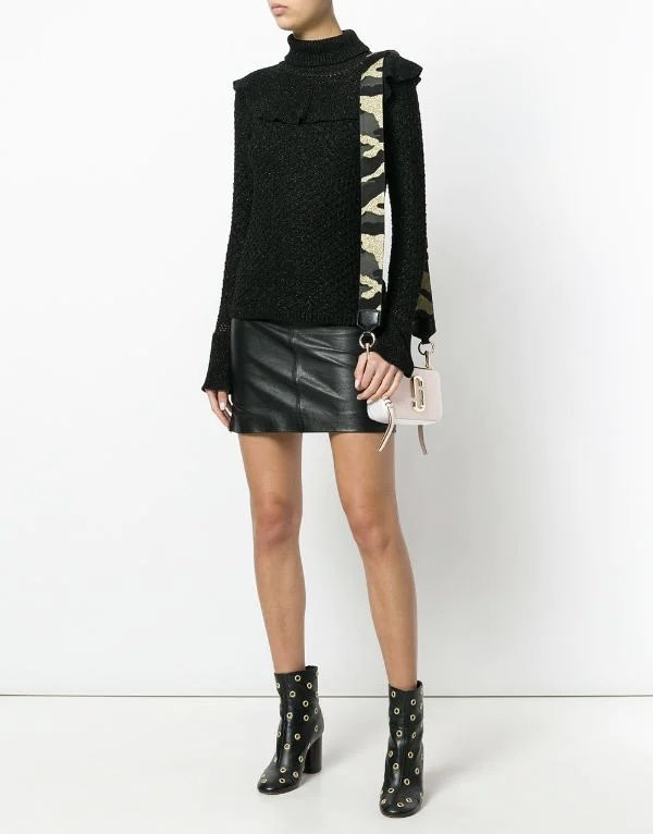 Сумка через плечо Marc Jacobs Snapshot
