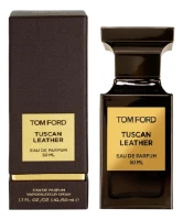 Tom Ford Tuscan Leather, парфюмерная вода, 50 мл