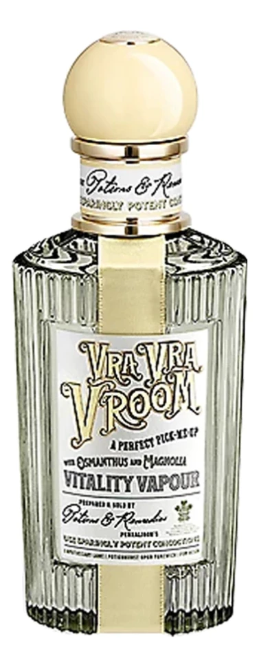 Penhaligon's Vra Vra Vroom, парфюмерная вода, 100 мл
