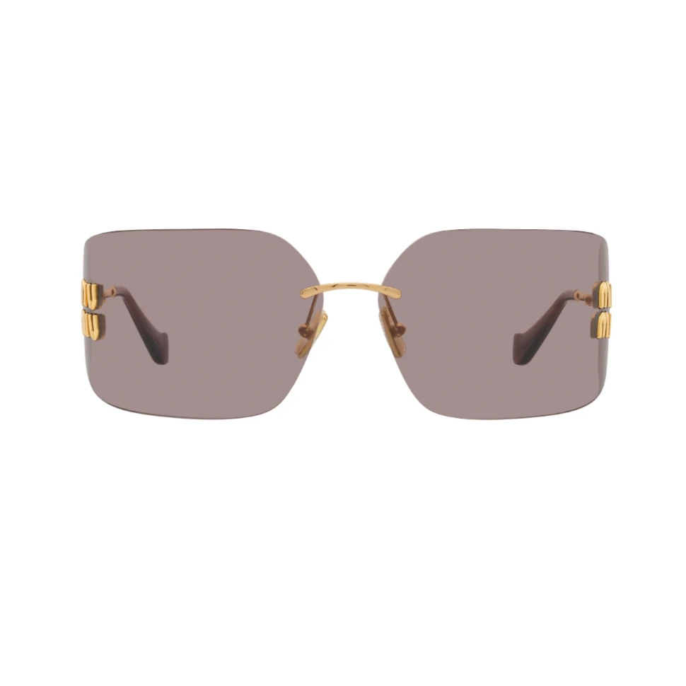 Солнцезащитные очки Miu Miu MU 54YS 5AK06I