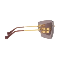 Солнцезащитные очки Miu Miu MU 54YS 5AK06I