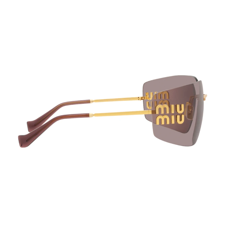 Солнцезащитные очки Miu Miu MU 54YS 5AK06I