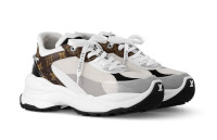 Louis Vuitton Кроссовки Run 55