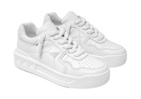 Valentino КРОССОВКИ ONE STUD XL