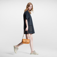 Сникеры-мюли Louis Vuitton Lous