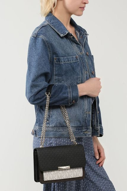 Сумка Michael Kors Jade