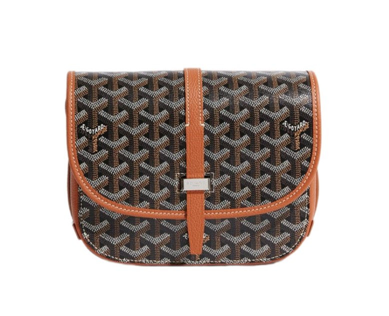 Сумка GOYARD Belvedere PM