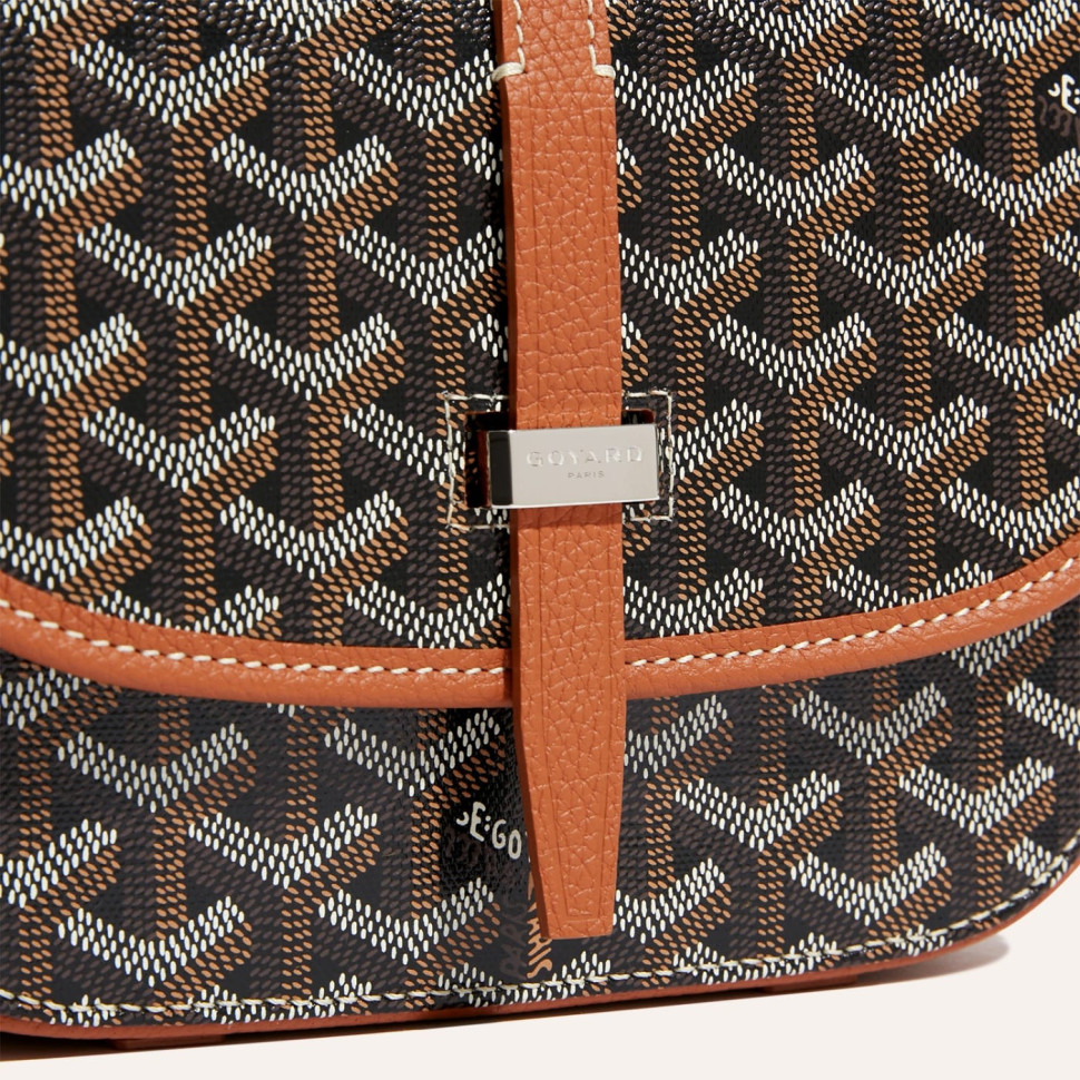 Сумка GOYARD Belvedere PM