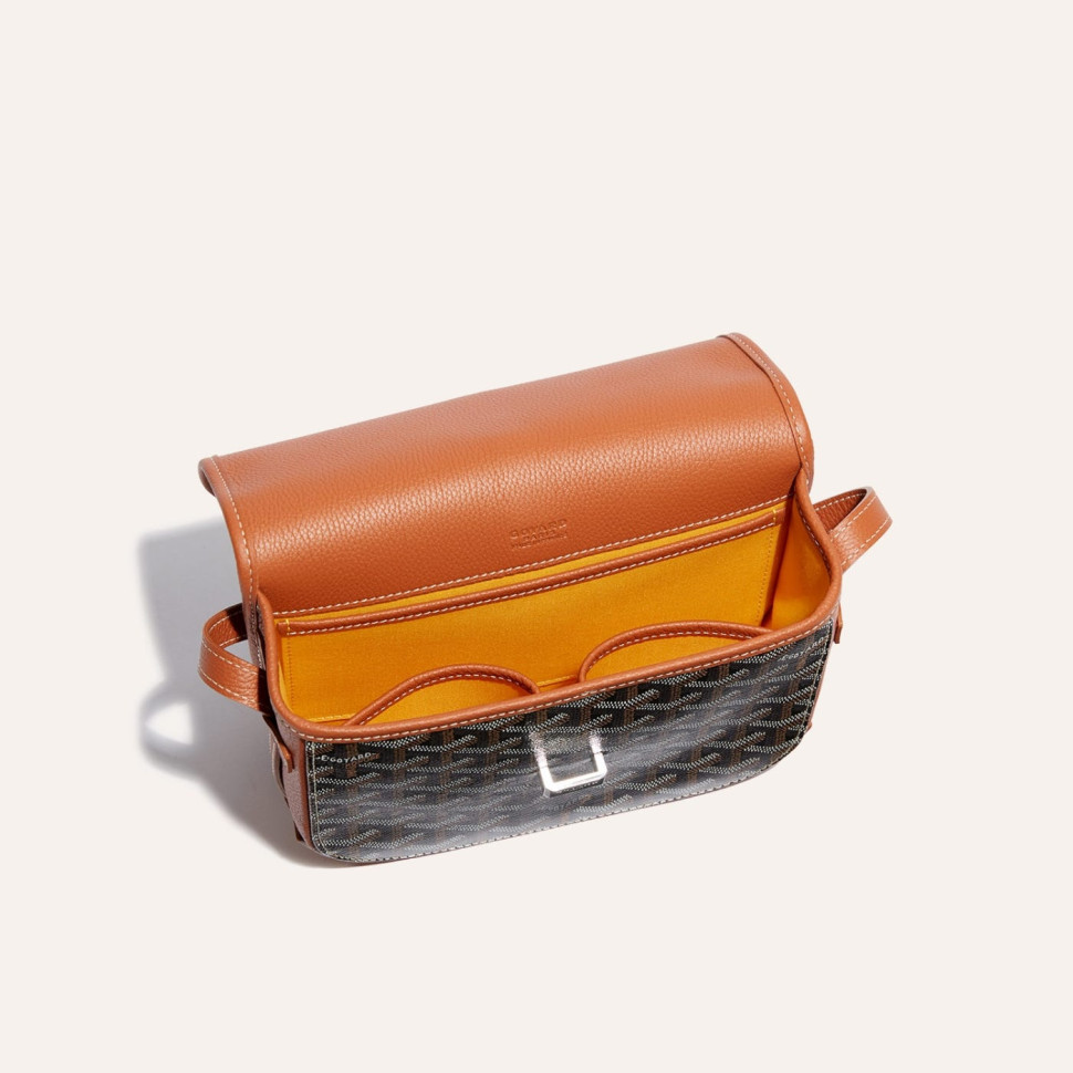 Сумка GOYARD Belvedere PM