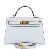 Сумка Hermes Kelly 20 Mini Sellier