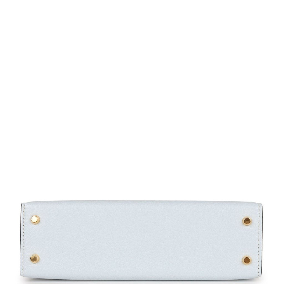 Сумка Hermes Kelly 20 Mini Sellier
