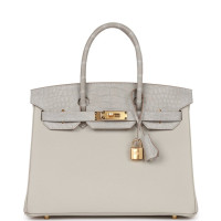 Сумка Hermes Touch Birkin 30