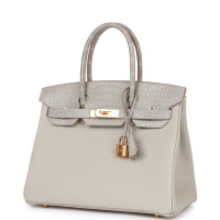 Сумка Hermes Touch Birkin 30