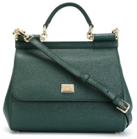 Сумка Dolce Gabbana Sicily medium