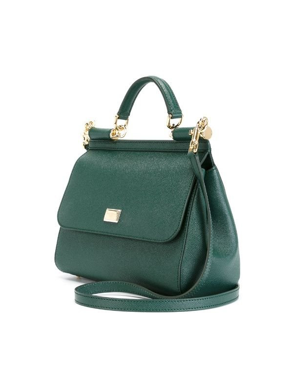Сумка Dolce Gabbana Sicily medium