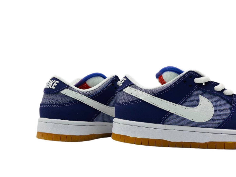 Nike Кроссовки Nike Dunk Low SB Unbleached Pack Lilac