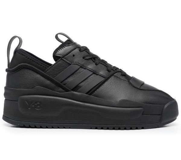 Y-3 Кроссовки Rivalry