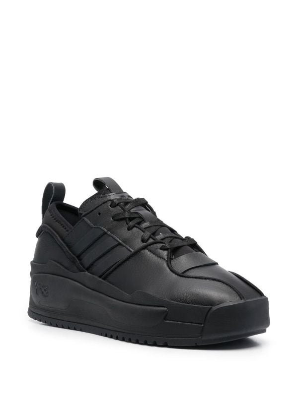 Y-3 Кроссовки Rivalry
