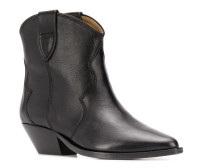 Ботинки Isabel Marant Dewina