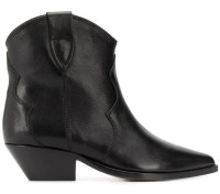 Ботинки Isabel Marant Dewina