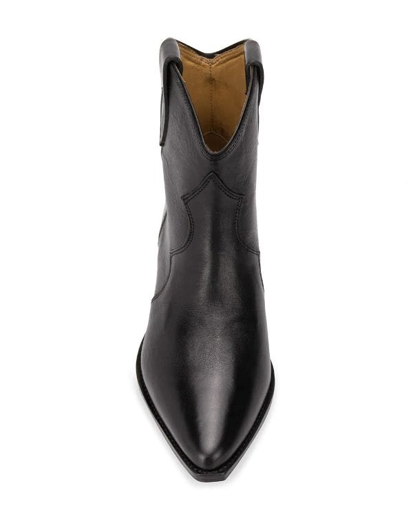 Ботинки Isabel Marant Dewina