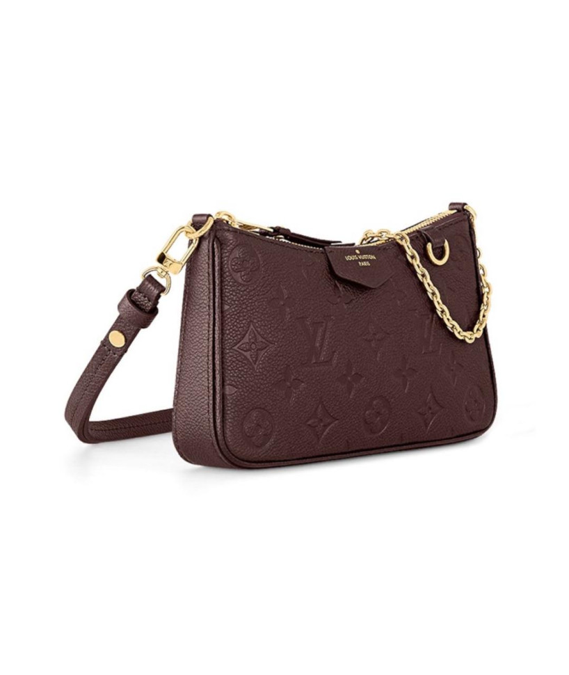 Сумка LOUIS VUITTON Easy Pouch On Strap