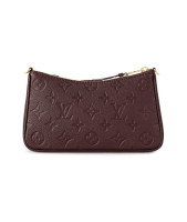 Сумка LOUIS VUITTON Easy Pouch On Strap