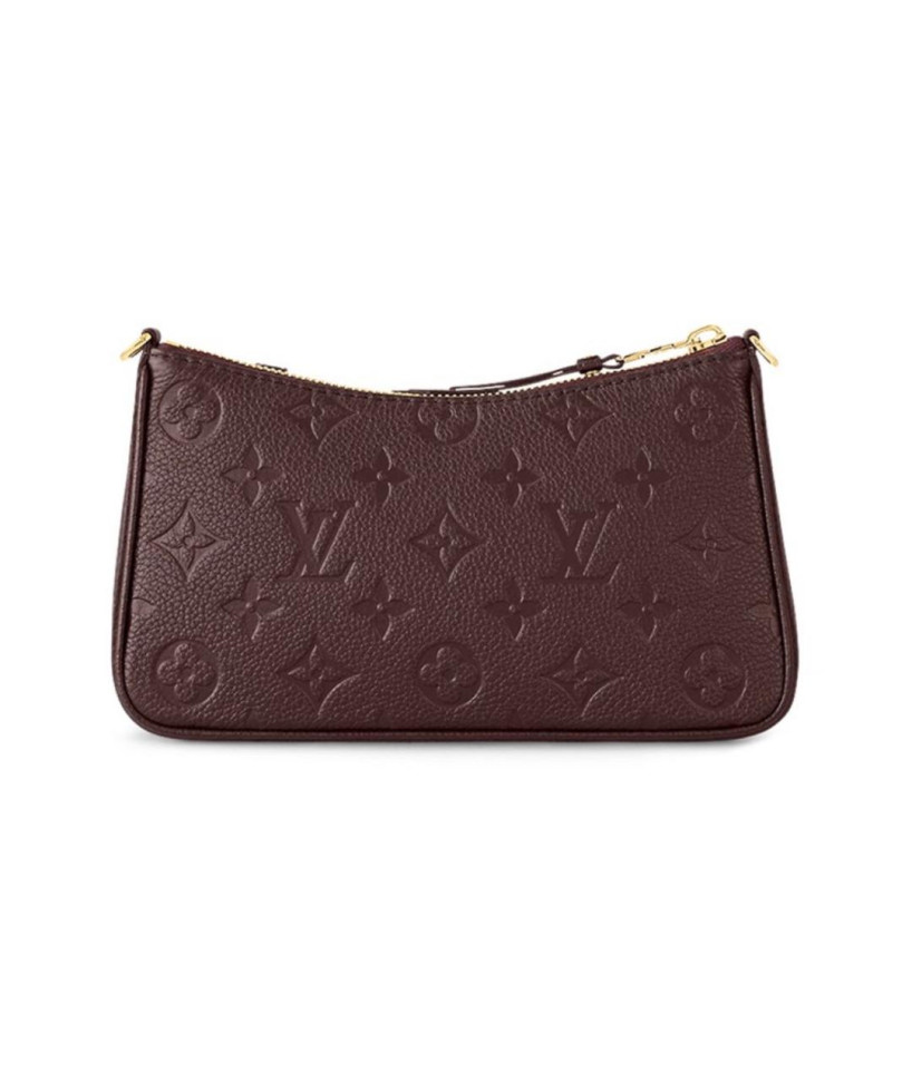 Сумка LOUIS VUITTON Easy Pouch On Strap