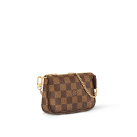 Клатч Louis Vuitton Mini Pochette