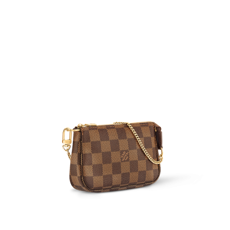 Клатч Louis Vuitton Mini Pochette