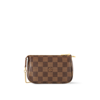 Клатч Louis Vuitton Mini Pochette