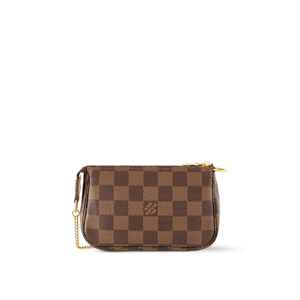 Клатч Louis Vuitton Mini Pochette