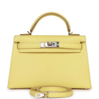 Сумка Hermes Kelly 20 Mini Sellier
