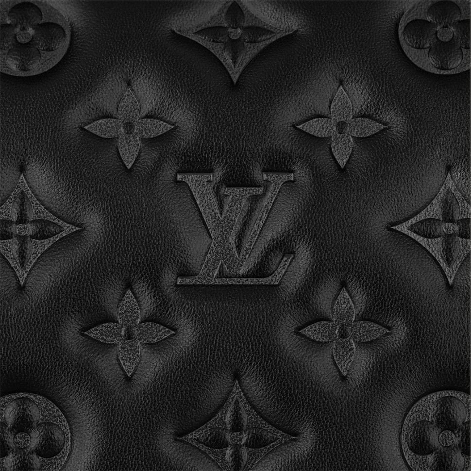 СУМКА Louis Vuitton COUSSIN PM