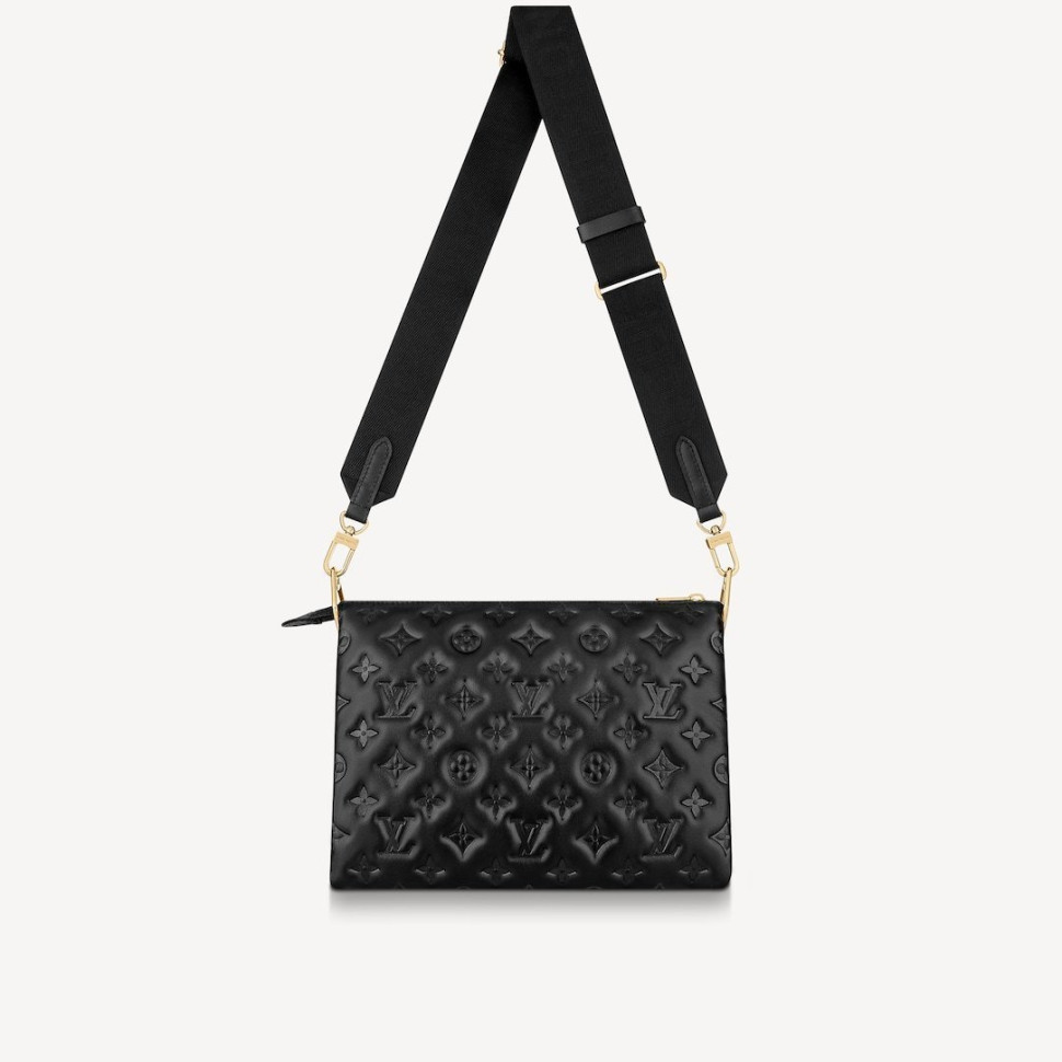 СУМКА Louis Vuitton COUSSIN PM