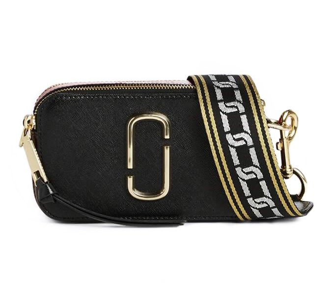 Сумка через плечо Marc Jacobs Snapshot