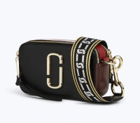 Сумка через плечо Marc Jacobs Snapshot