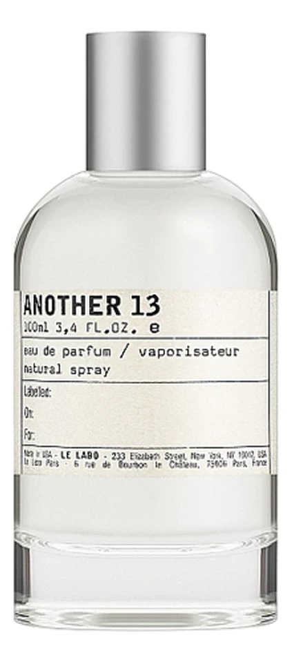 Le Labo Another 13 100 мл, парфюмерная вода