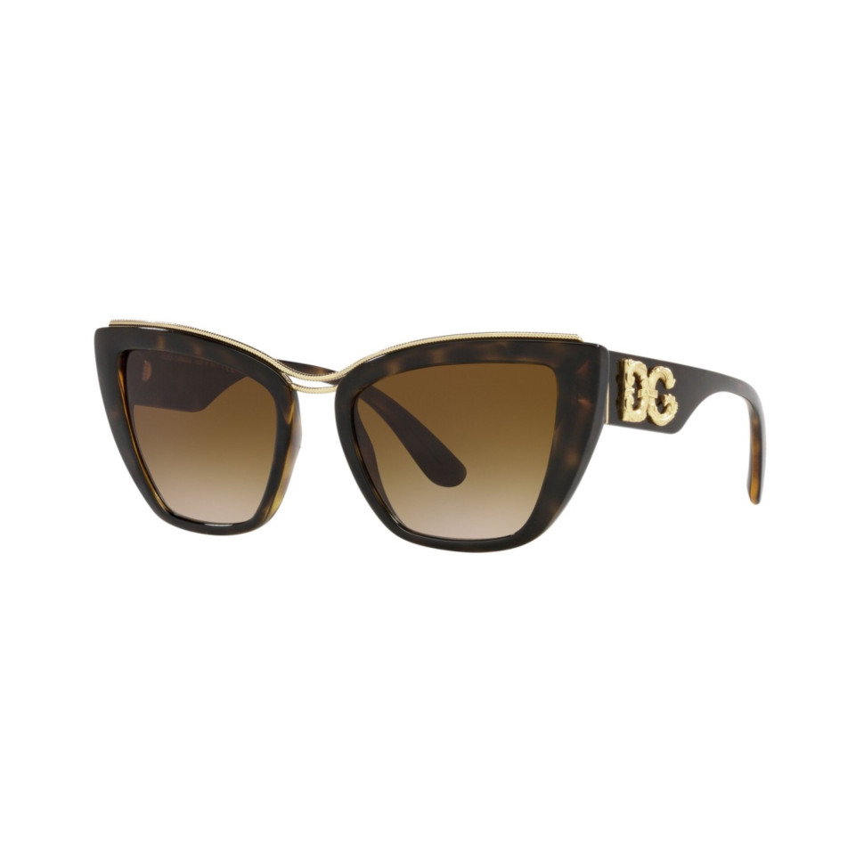 Dolce Gabbana DG 6144 502/13