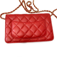 Кошелёк Chanel Wallet On A Chain