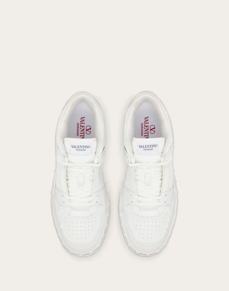 Valentino Кеды Freedots