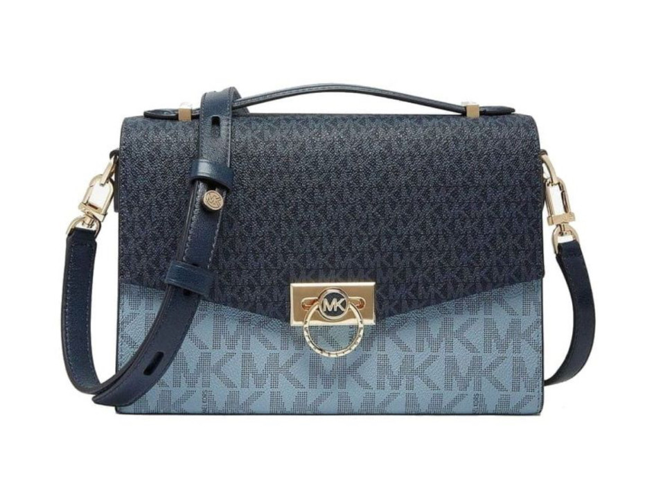 Сумка Michael Kors Hendrix medium