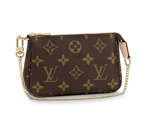 Клатч Louis Vuitton Mini Pochette