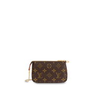 Клатч Louis Vuitton Mini Pochette