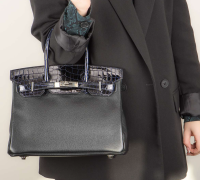 Сумка Hermes Touch Birkin 30